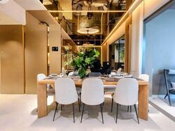 UE Square (D9), Apartment #551240111